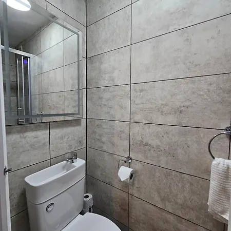 Fulham Studio Flat Londen Buitenkant foto